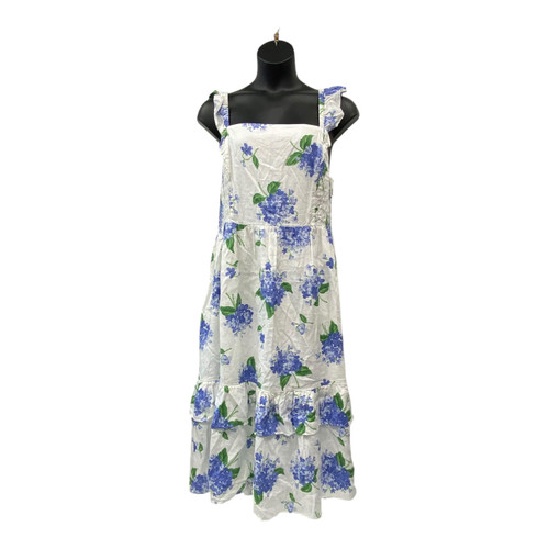 Vist Large View of Product Image Which is Used Draper James Long Dress B 3X-22