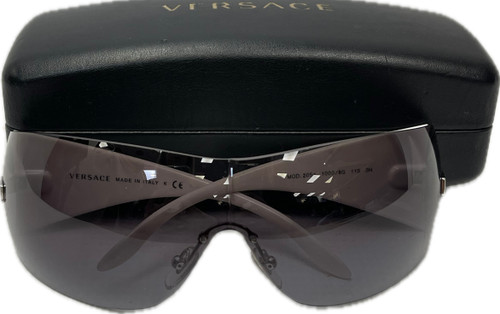 Vist Large View of Product Image Which is Used Versace Sunglasses