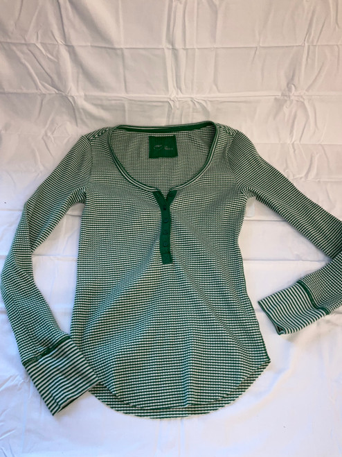 Vist Large View of Product Image Which is Used Unbranded Long Sleeve Top M-8/10