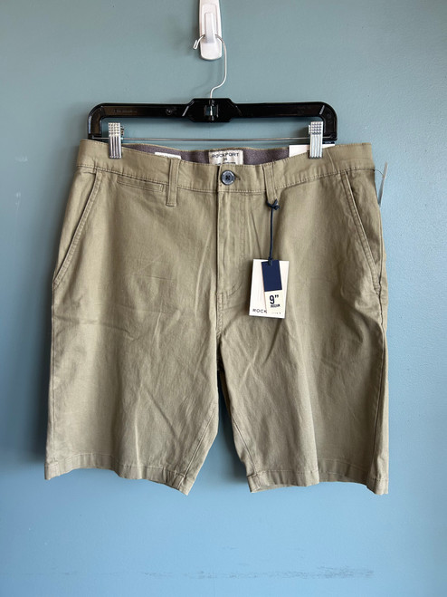 Vist Large View of Product Image Which is Used Rockport Mens Shorts 34W