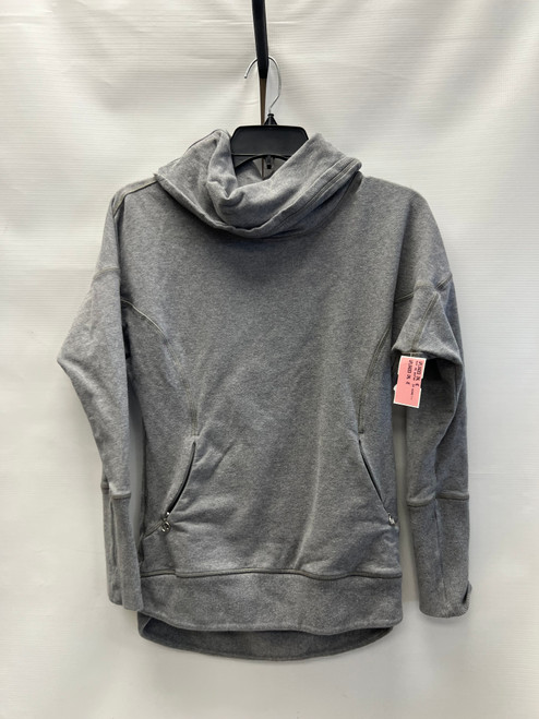 Used Lululemon Athletica Active Jacket S-4/6 60132-S000116226 Vist Large View of Product Image Which is Used Lululemon Athletica Active Jacket S-4/6