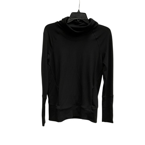 Used Lululemon Athletica Long Sleeve Top S-4/6 60105-S000261740 Vist Large View of Product Image Which is Used Lululemon Athletica Long Sleeve Top S-4/6