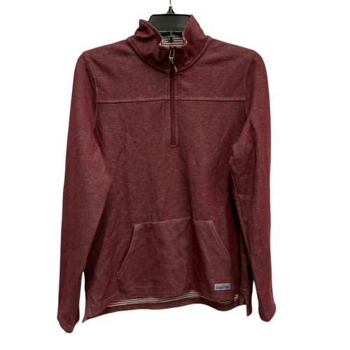 Used Orvis Long Sleeve Top S-4/6 60105-S000261741 Vist Large View of Product Image Which is Used Orvis Long Sleeve Top S-4/6
