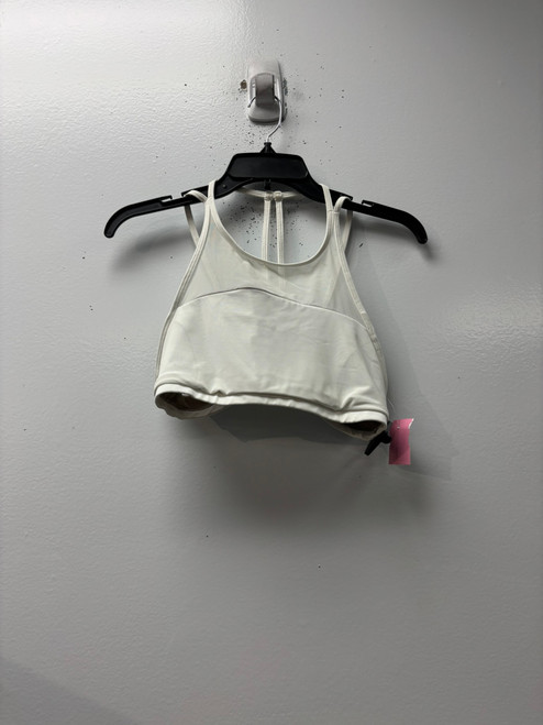 Vist Large View of Product Image Which is Used Lululemon Athletica Sports Bra S-4/6