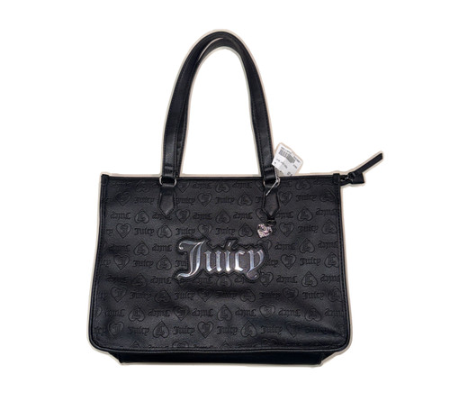 Vist Large View of Product Image Which is Used Unbranded Large Leather Handbag