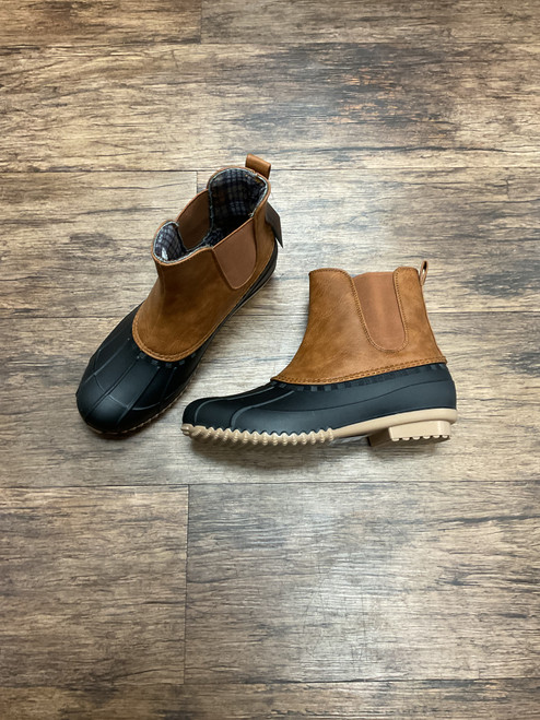 Vist Large View of Product Image Which is Magellan Used Unbranded Ankle Boots 8