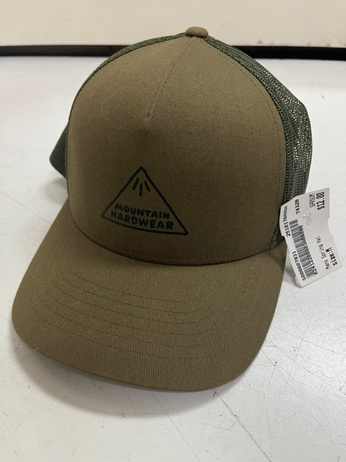 Vist Large View of Product Image Which is Used Unbranded Mens Spring Hat M