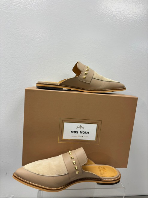 Vist Large View of Product Image Which is Used MOS MOSH Flats 7
