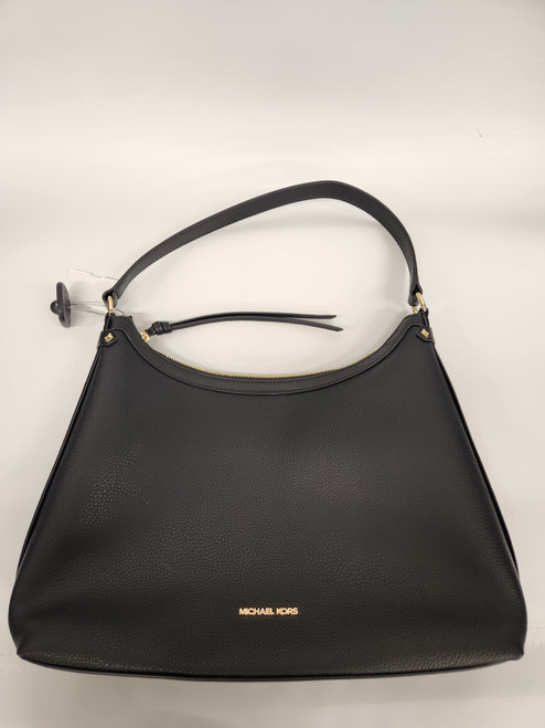 Used Michael Michael Kors Large Leather Handbag 60027-S001383153 Vist Large View of Product Image Which is Used Michael Michael Kors Large Leather Handbag