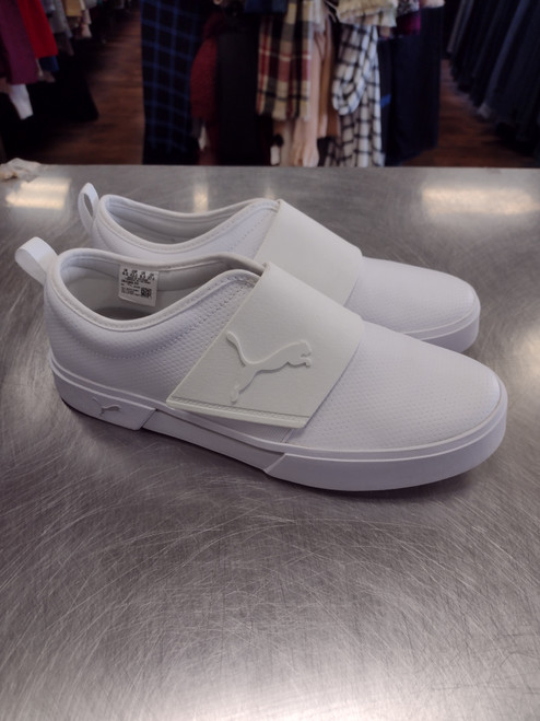 Vist Large View of Product Image Which is Used Puma Performance Shoes 8.5