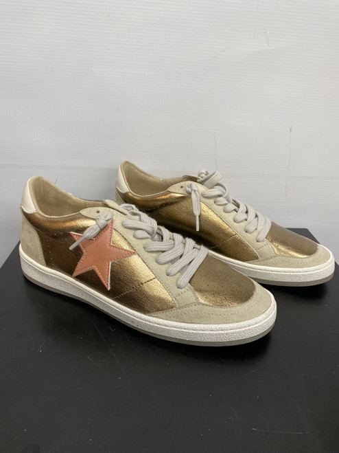 Used Shu Shop Casual Shoes 10 60072-S000536522 Vist Large View of Product Image Which is Used Shu Shop Casual Shoes 10