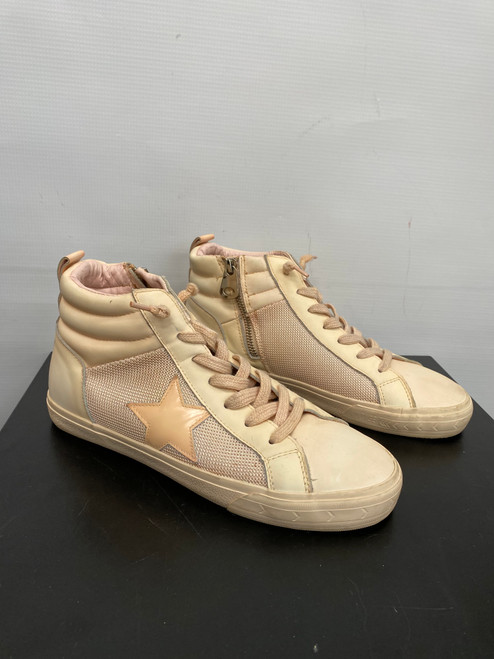 Used Vintage Havana Casual Shoes 10 60072-S000536521 Vist Large View of Product Image Which is Used Vintage Havana Casual Shoes 10