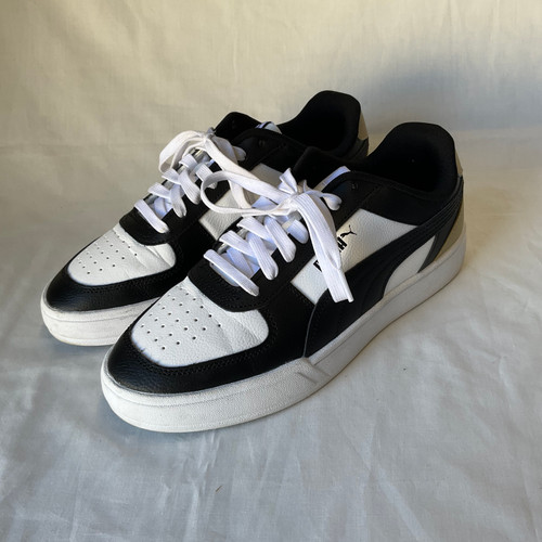 Used Puma Casual Shoes 9 60045-S000785192 Vist Large View of Product Image Which is Used Puma Casual Shoes 9