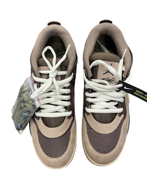 Vist Large View of Product Image Which is Used Unbranded Mens Athletic Shoes 10