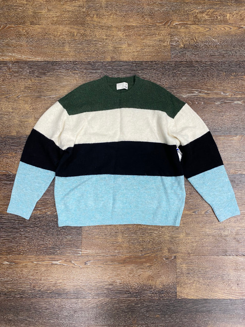 Vist Large View of Product Image Which is Used Wilfred Heavyweight Sweater F L-12/14