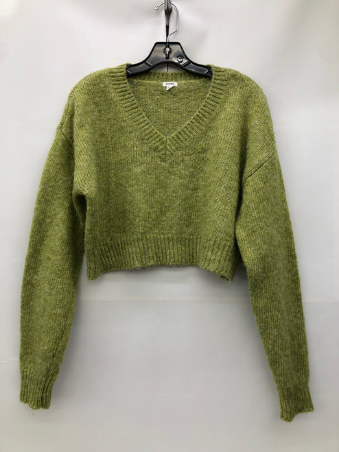 Used Unbranded Heavyweight Sweater XS-0/2 60124-S000176072 Vist Large View of Product Image Which is Used Unbranded Heavyweight Sweater XS-0/2