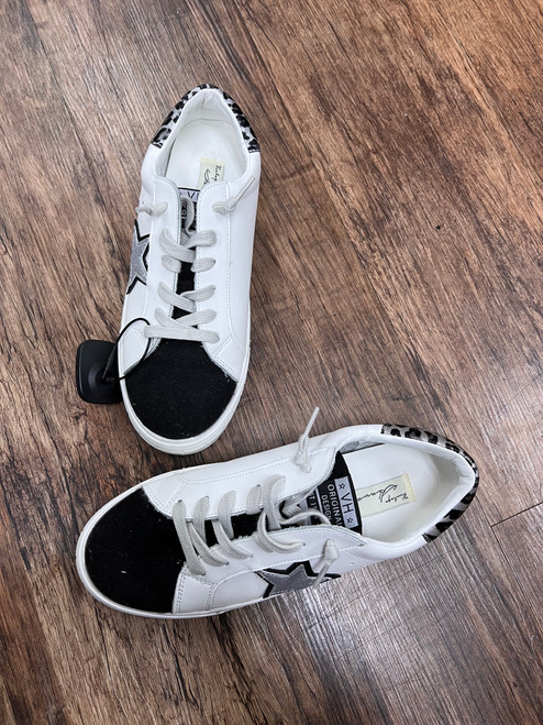 Used Vintage Havana Casual Shoes 8.5 60043-S000896351 Vist Large View of Product Image Which is Used Vintage Havana Casual Shoes 8.5