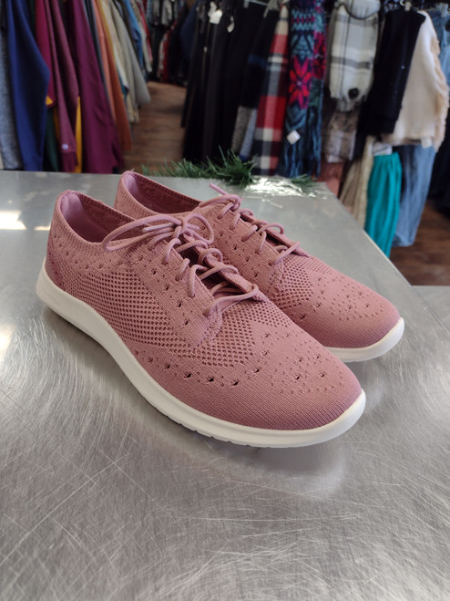 Vist Large View of Product Image Which is Used Cole Haan Casual Shoes 5.5