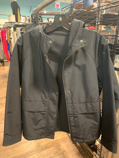 Vist Large View of Product Image Which is Used Uniqlo Short Light Jacket S-4/6