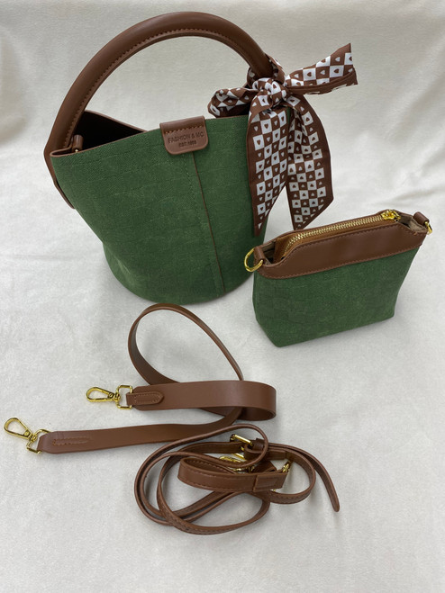 Vist Large View of Product Image Which is Used Fashion & MC Large Handbag