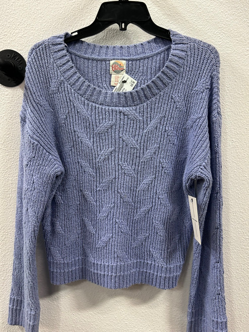 Vist Large View of Product Image Which is Used C&C California Heavyweight Sweater M-8/10