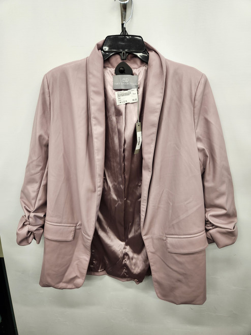 Vist Large View of Product Image Which is Used Tart Blazer L-12/14