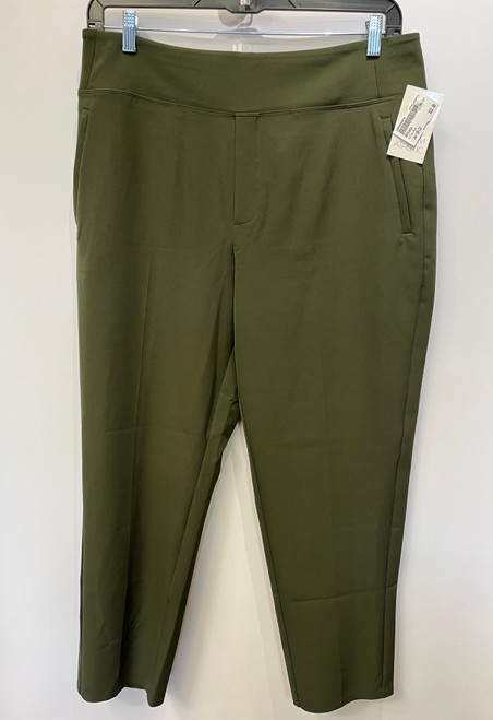 Used Athleta Active Pant 16-33 60070-S000590876 Vist Large View of Product Image Which is Used Athleta Active Pant 16-33