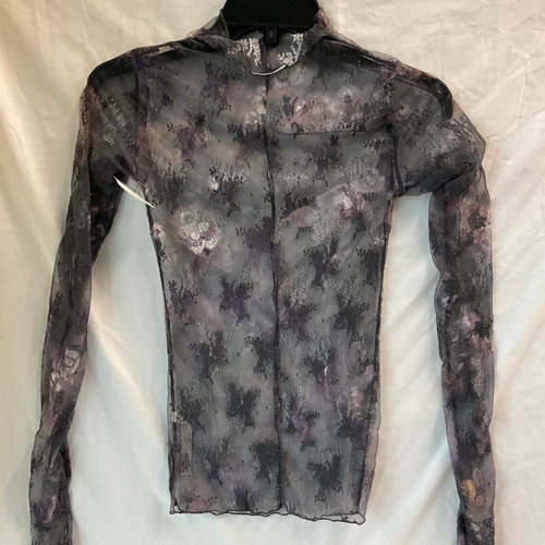 Used Free People Long Sleeve Top XS-0/2 60045-S000785248 Vist Large View of Product Image Which is Used Free People Long Sleeve Top XS-0/2