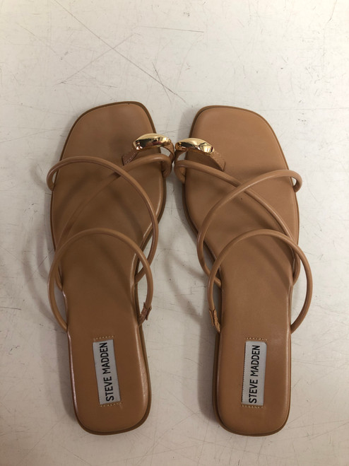 Vist Large View of Product Image Which is Used Steve Madden Sandals 10