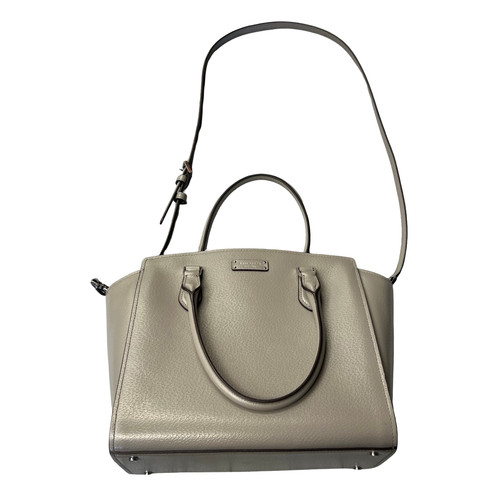 Used Kate Spade New York Large Leather Handbag 60115-S000235756 Vist Large View of Product Image Which is Used Kate Spade New York Large Leather Handbag