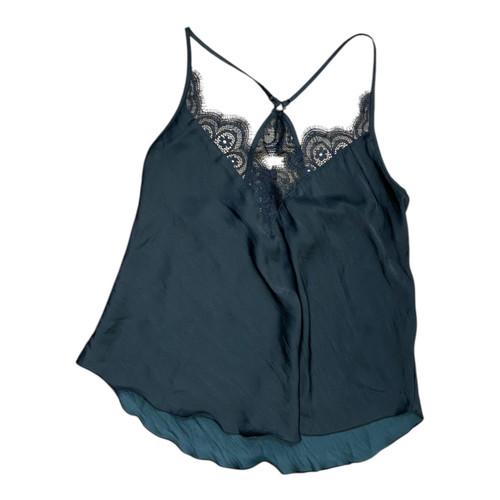 Used Free People Sleeveless Top XS-0/2 60099-S000341975 Vist Large View of Product Image Which is Used Free People Sleeveless Top XS-0/2