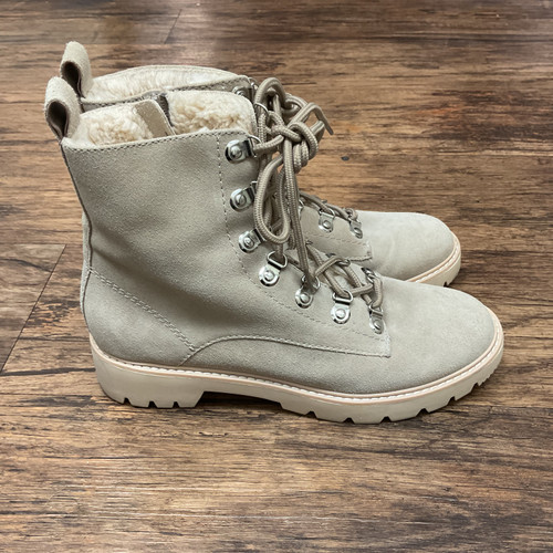 Vist Large View of Product Image Which is Used Dolce Vita Ankle Boots 10