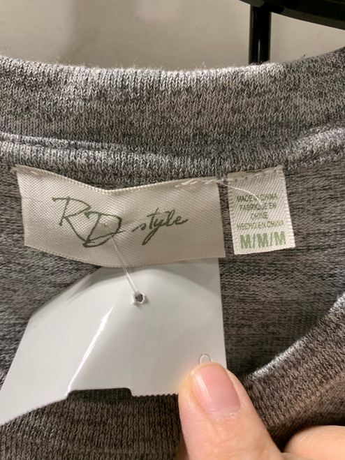 Vist Large View of Product Image Which is Used Rd Style Long Dress B M-8/10