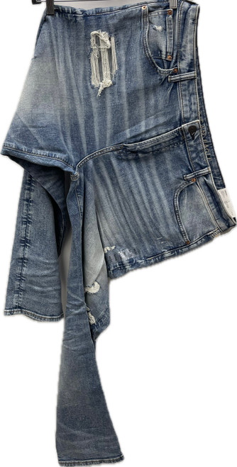 Vist Large View of Product Image Which is Used Unbranded Mens Denim 40W