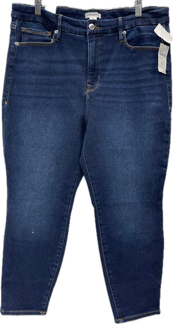 Vist Large View of Product Image Which is Good American Denim 16-33