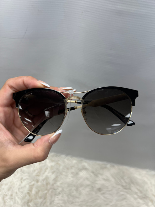Vist Large View of Product Image Which is Used Gucci Sunglasses