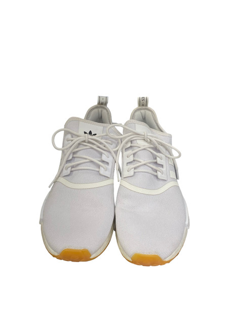 Vist Large View of Product Image Which is Used Adidas Mens Athletic Shoes 13