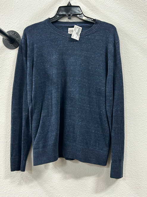 Vist Large View of Product Image Which is Used Gap Long Sleeve Top S-4/6