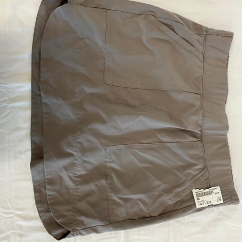 Vist Large View of Product Image Which is Used RBX Active Skirt M 8-10/28-30