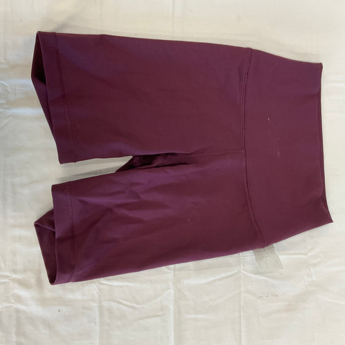 Vist Large View of Product Image Which is Used Yogalicious Active Shorts XS 0-2/25-26