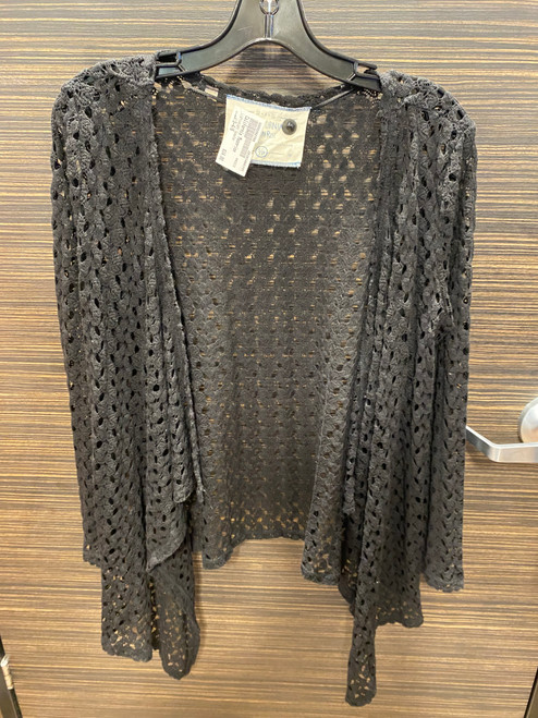 Vist Large View of Product Image Which is Used California Moonrise Lightweight Sweater S-4/6