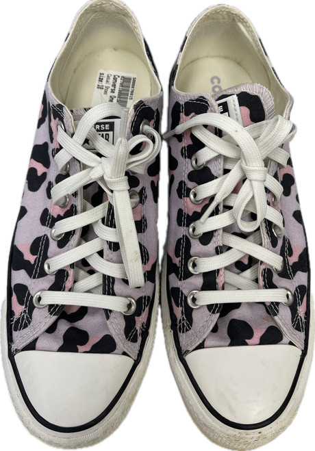 Vist Large View of Product Image Which is Used Converse One Star Casual Shoes 10
