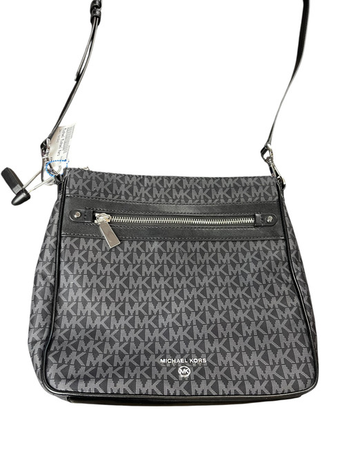 Vist Large View of Product Image Which is Used Michael Michael Kors Small Handbag