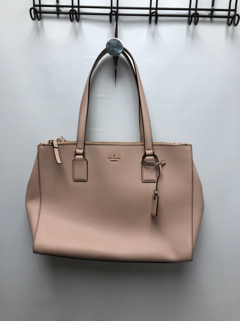 Vist Large View of Product Image Which is Used Kate Spade New York Xlarge Handbag