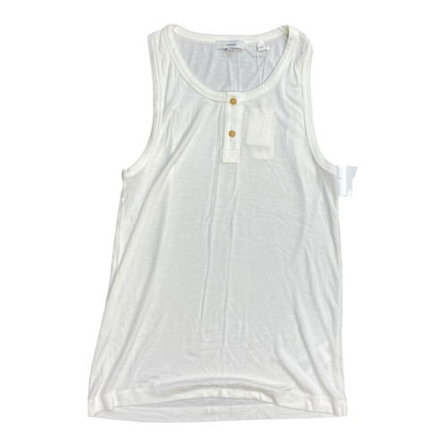 Vist Large View of Product Image Which is Used Vince Tank Top XL-16