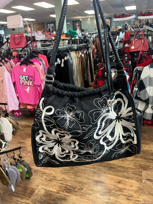 Vist Large View of Product Image Which is Used Brighton Large Handbag