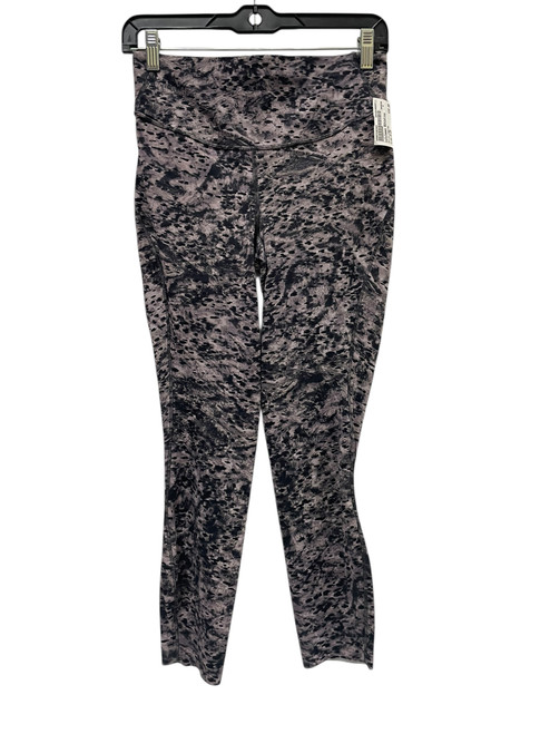 Vist Large View of Product Image Which is Used Lululemon Athletica Active Leggings 8-29