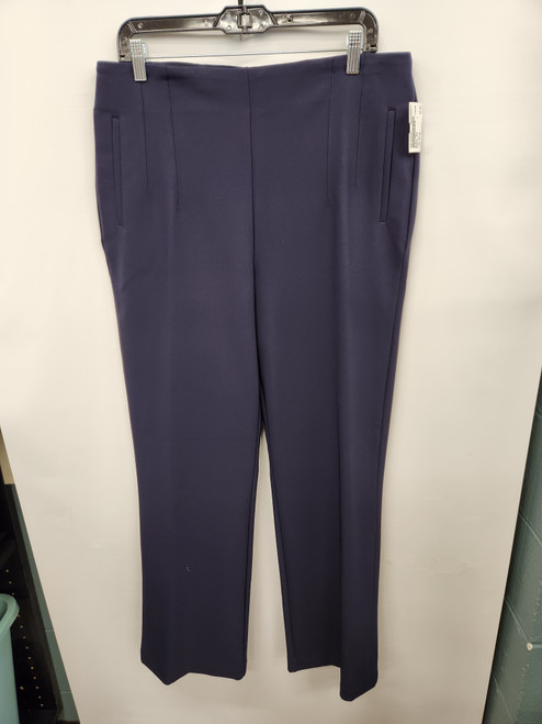 Used Rachel Zoe Dress Pant 14-32 60027-S001383476 Vist Large View of Product Image Which is Used Rachel Zoe Dress Pant 14-32