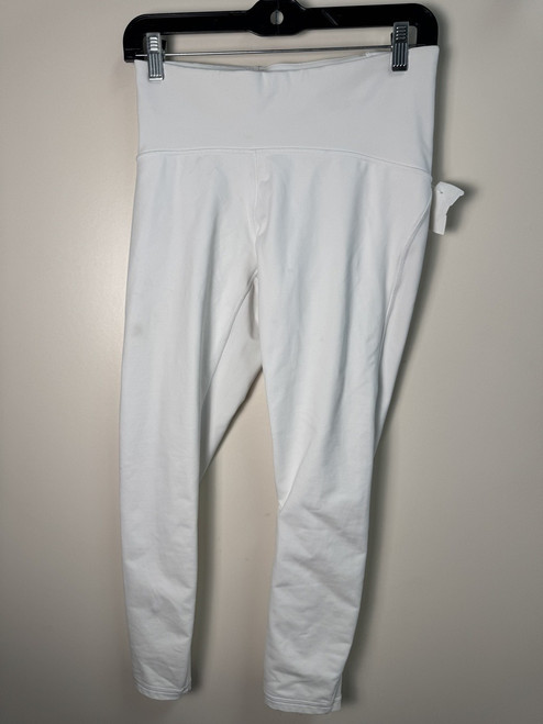 Vist Large View of Product Image Which is Used Lululemon Athletica Active Leggings 8-29