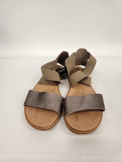 Vist Large View of Product Image Which is Used Sorel Sandals 8
